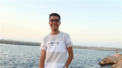 كيرلس ثاني الجمهورية علمي علوم من المنيا: كنت بلعب كورة يومين في الأسبوع، وماتوقعتش أكون من الأوائل (فيديو)