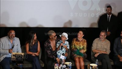 محمد رمضان: 