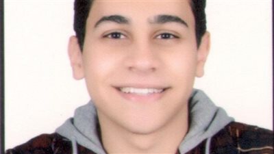 أدهم محمود أول الجمهورية بمدارس STEM من الأسماعيلية: كنت بذاكر 8 ساعات، وأتمنى أكون مهندس اتصالات 