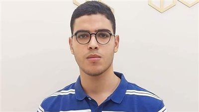 ابن الدقهلية الخامس على الجمهورية بالثانوية العامة: الاجتهاد والاستقامة سر نجاحي