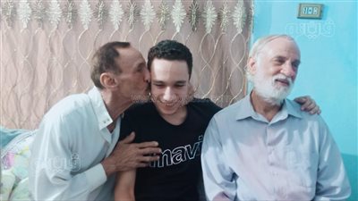 أول الجمهورية في الثانوية العامة لمدارس STEM من بني سويف: السر في القرآن ودعاء الوالدين ونفسي أكون دكتور