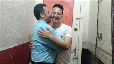 الخامس على الجمهورية علمي ابن الدقهلية: عرفت ترتيبي من والدي، ونفسي أكون جراح