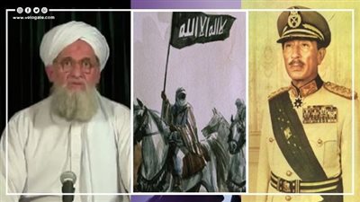 أحداث 31 يوليو، السادات يؤسس الحزب الوطني، وانتصار المسلمين على الروم، ومقتل الظواهري