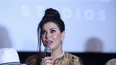 جومانا مراد: كان نفسي أشتغل مع محمد رمضان، وبحب سعاد حسني (فيديو) 