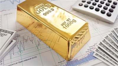 سعر جرام الذهب الآن لحظة بلحظة، مؤشر الذهب بموقع البورصة المصرية 