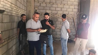 وزارة العمل تعلن عن حصر جديد لعمالة غير منتظمة بجنوب سيناء