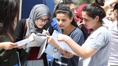 استشاري صحة نفسية تقدم اإشادات لطلاب الثانوية العامة خلال فترة تنسيق الجامعات 