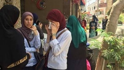 بعد إعلان نتيجة الثانوية العامة، أدعية النجاح والتوفيق في الحياة