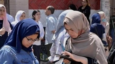 تبديل أوراق إجابات الثانوية العامة، أزمة تواجه وزارة التعليم كل عام، حجازي يؤكد: إجابات الطلاب لا يمكن إنكارها أو التلاعب فيها