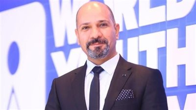 حسن مصطفى عبدالعزيز مساعدًا لوزيرة التضامن الاجتماعي للاستثمار وتنمية الموارد