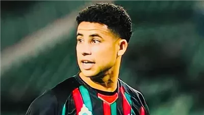 الأهلي يعلن اليوم تفاصيل صفقة رضا سليم 