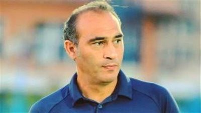 علي ماهر يدخل دائرة المرشحين لتدريب منتخب مصر