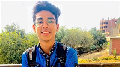 الحكاية الكاملة لمأساة طالب الثانوية العامة، عمرو زغلول مات غرقًا بشاطئ الهانوفيل، وظهور نتيجته بمجموع تخطى 83% بعد وفاته بيوم