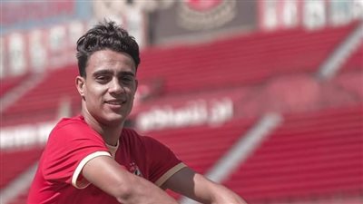 مصطفى البدري يطالب الأهلي بحسم مصيره خلال الفترة المقبلة