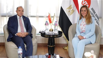 رئيس الرقابة المالية يترأس إحدى لجان اختيار الكوادر النسائية ضمن 