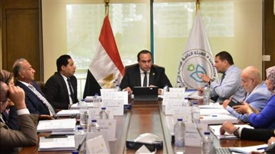 إطلاق اسم الصيدلي محمد البغدادي على مركز طب أسرة أرمنت الوابورات بالأقصر