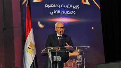 وزير التربية والتعليم لطلاب الثانوية العامة: التنسيق سيكون أقل من العام الماضي (فيديو)