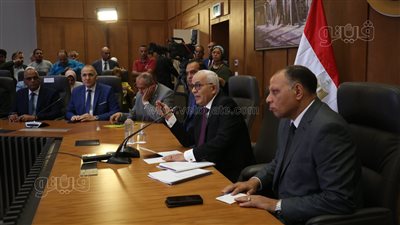 وزير التعليم يكشف موعد بدء امتحانات الدور الثاني 2023 لطلاب الثانوية العامة (صور)