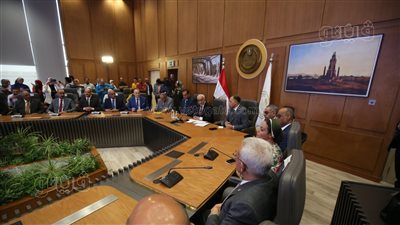 وزير التربية والتعليم: 42 ألف طالب راسب و118 ألفا لهم دور ثاني