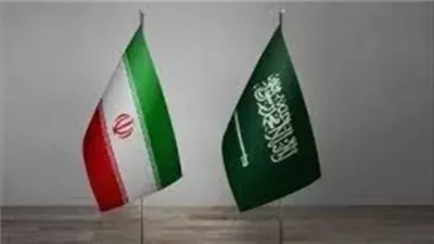 اجتماع سعودي إيراني صيني في طهران لمتابعة تنفيذ بنود اتفاق بكين 