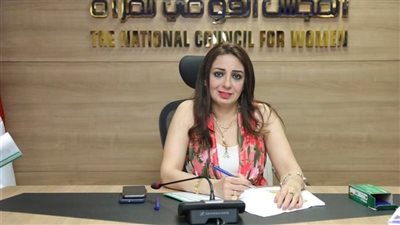 رانيا يحيى عميدا للمعهد العالي للنقد الفني 