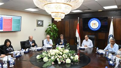 ميدور تحقق 20 مليون ساعة عمل بدون توقف أو إصابات