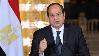 السيسي يوجه بتحقيق مصالح المواطنين والمصلحة العامة بخصوص التعديات على أراض الدولة