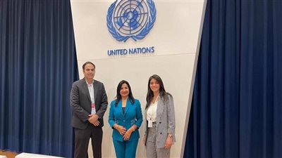 التجاري الدولي يشارك في اجتماع لجنة الأمم المتحدة الاقتصادية في بيروت لحماية التنوع البيولوجي