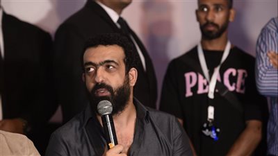 ماندو العدل مخرج بنات الباشا يكشف صعوبات العمل وحقيقة إصابة الممثلين خلال التصوير 