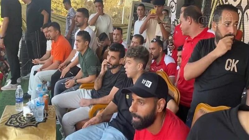 التفاف اهالي الشرقية