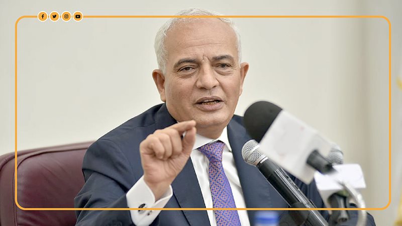 الدكتور رضا حجازي