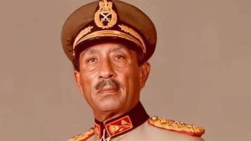 السادات، فيتو