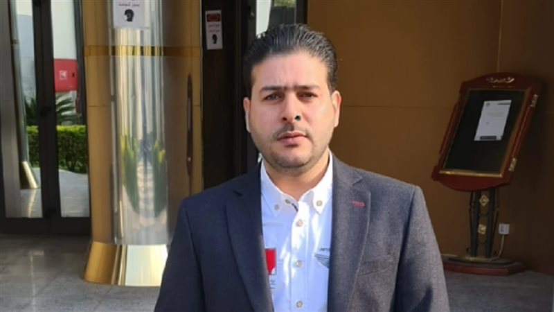 النائب نور رسلان