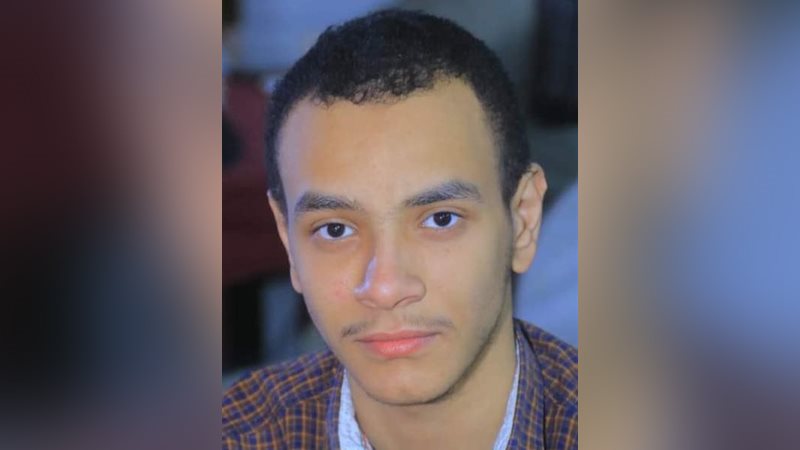 الطالب محمود الأول