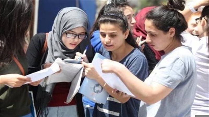 الثانوية العامة 2023،