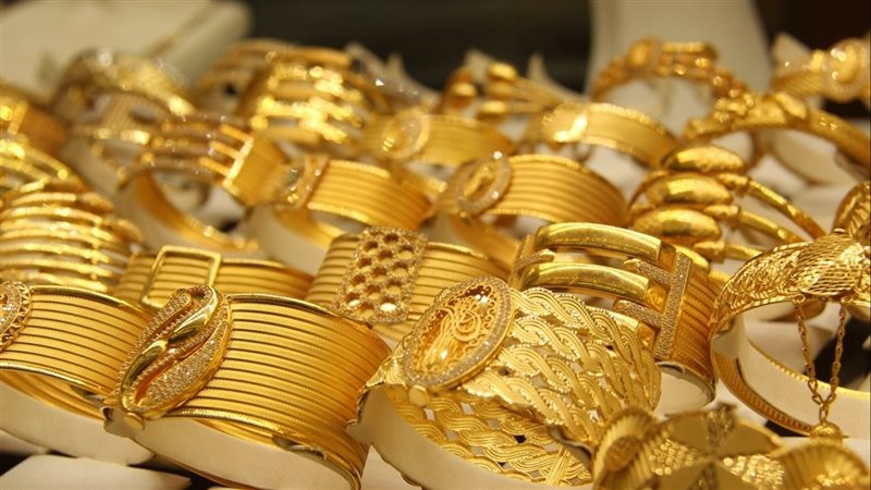 أسعار الذهب، فيتو