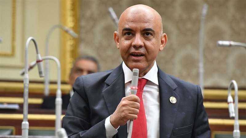 عمرو هندى،فيتو 