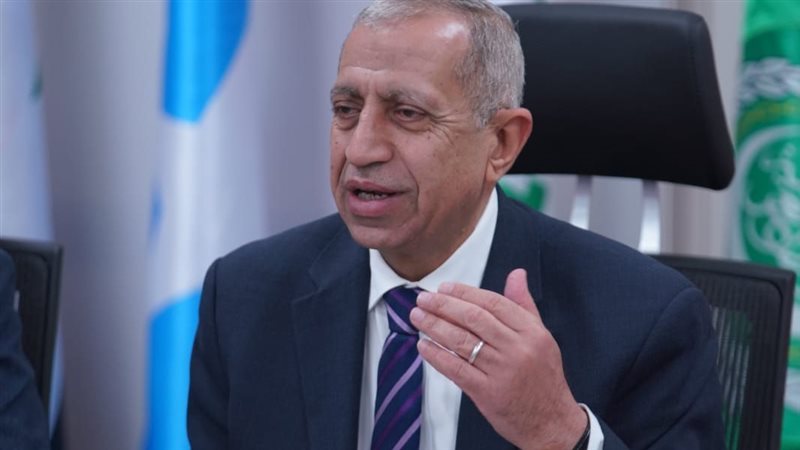 رئيس الأكاديمية العربية