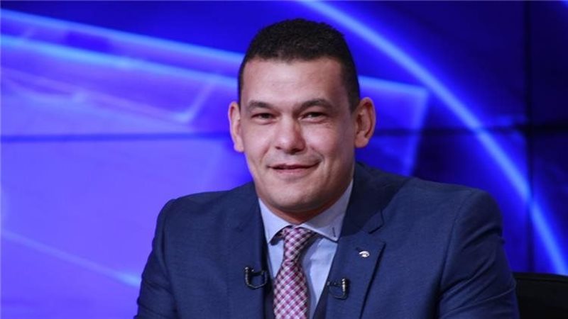 عبد الواحد السيد،