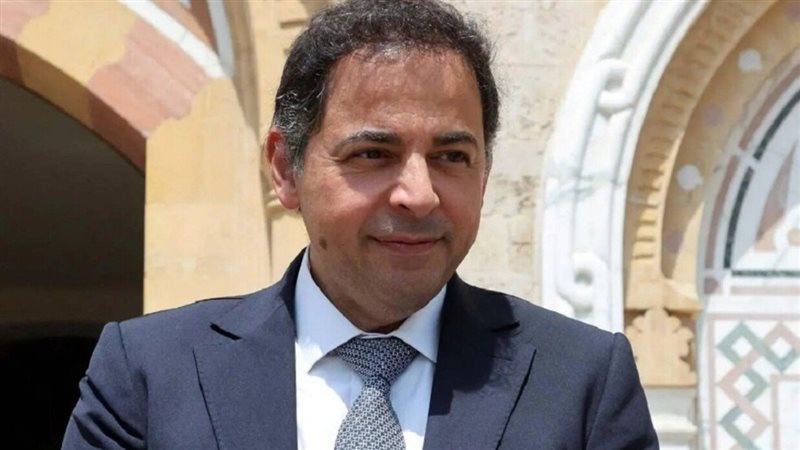 وسيم منصوري، فيتو