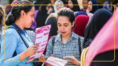 لم يحالفهم التوفيق.. طلاب الدور الثاني في امتحانات الثانوية العامة 2023 (انفوجراف)