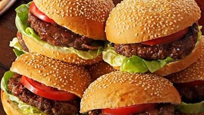طريقة عمل البرجر، بأقل التكاليف وألذ من الجاهز