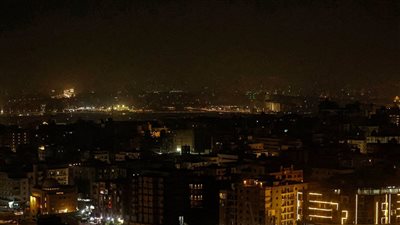 خطة تخفيف أحمال الكهرباء في محافظة سوهاج (مستند) 