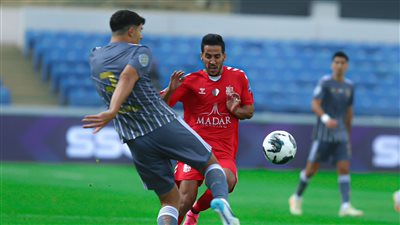 البطولة العربية، الوحدة الإماراتي يلحق باتحاد جدة إلى ربع النهائي 