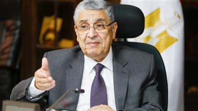 وزير الكهرباء يستقبل نائبة رئيس بنك الاستثمار الأوروبي لبحث سبل دعم التعاون 