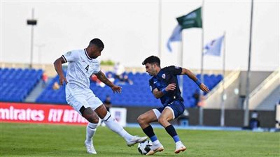 التعادل السلبي يسيطر على مباراة الزمالك والشباب السعودي بعد مرور 30 دقيقة 