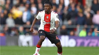 ليفربول يقدم عرضا ثانيا للتعاقد مع نجم ساوثهامبتون