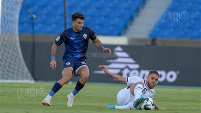 هشام يكن: أخطاء أوسوريو في التشكيل وراء خسارة الزمالك أمام الشباب