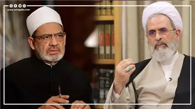 الإمام الأكبر: الأزهر يقف في وجه كل من تسول له نفسه أن يسيء للمسلمين ومقدساتهم