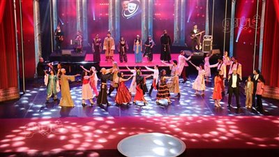 المهرجان القومي للمسرح، انطلاق المحاور الفكرية بتوقيع كتب الزعيم وعبد الله والشامي غدا